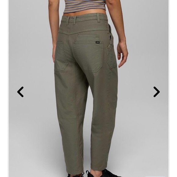 Prana Rock Ridge Melrose Pant - Picture 3 of 6
